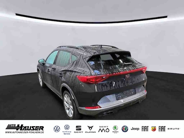 Cupra Formentor 1.5 TSI DSG