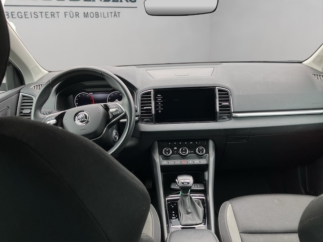 Skoda Karoq 2.0 TDI 4x4 Ambition