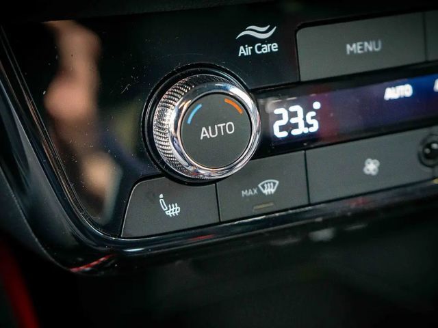 Skoda Fabia Monte Carlo