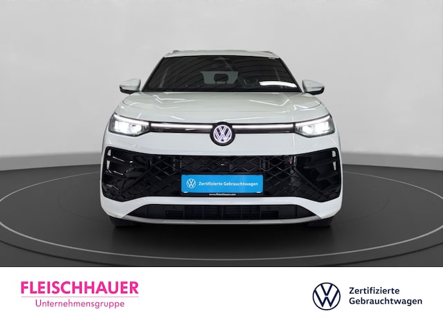 Volkswagen Tayron 2.0 TDI 4Motion R-Line