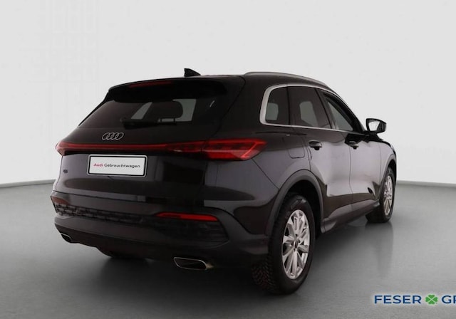 Audi Q5 S-Tronic