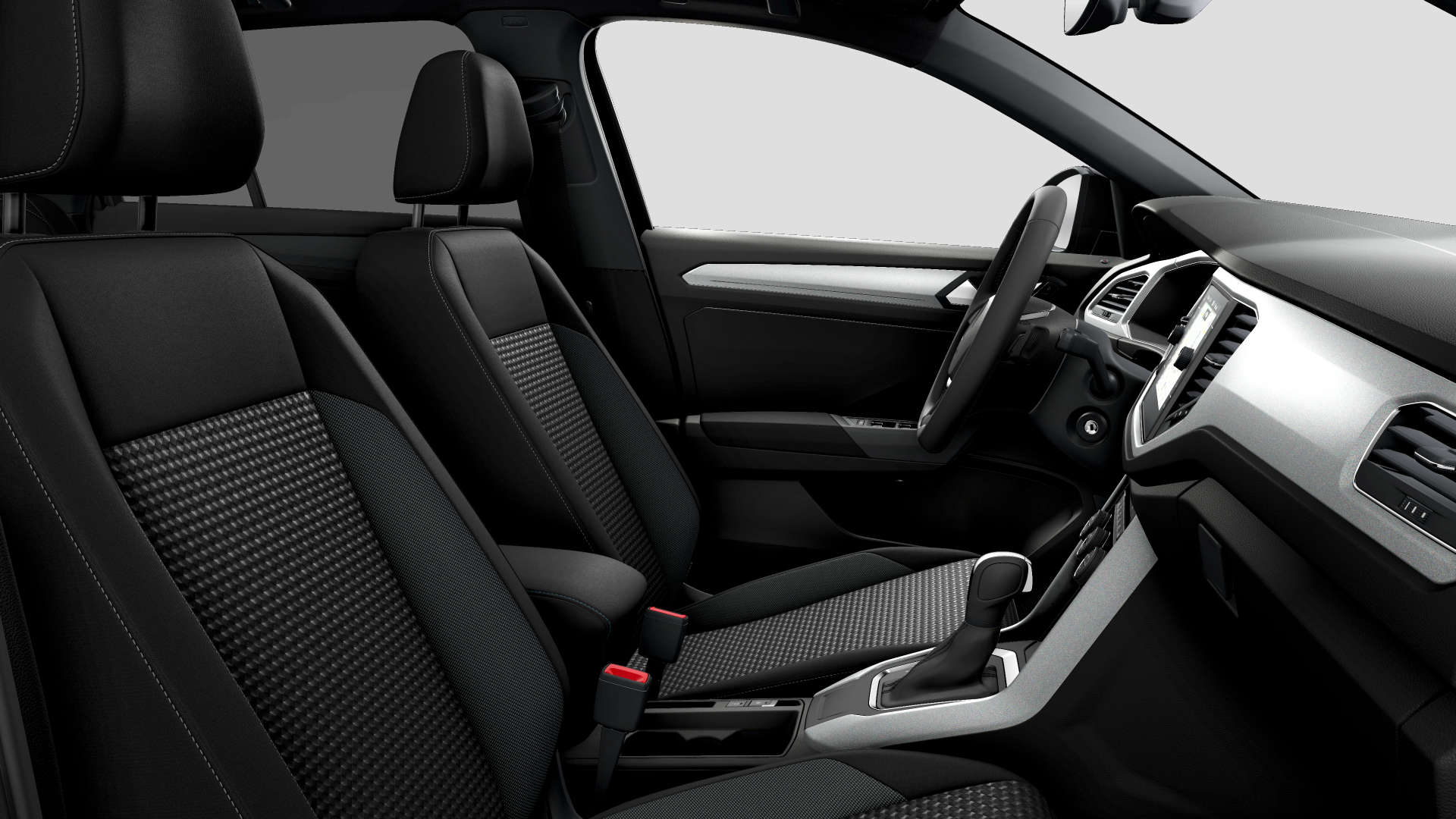 Volkswagen T-Roc 1.5 TSI DSG