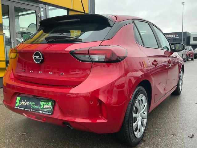 Opel Corsa 1.2 Turbo Turbo