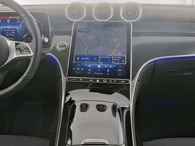 Mercedes-Benz GLC 220 4MATIC GLC 220 d