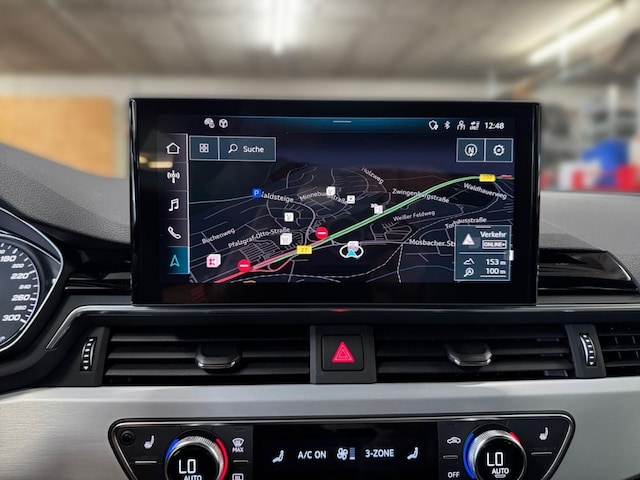 Audi S5 Quattro Sportback