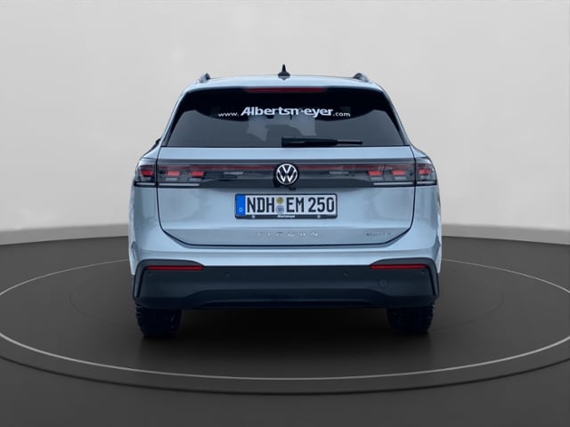 Volkswagen Tiguan DSG eHybrid