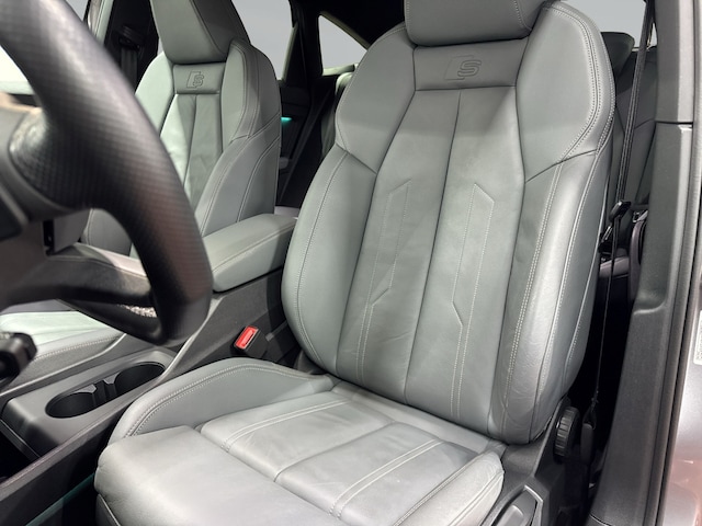 Audi Q4 e-tron 40 Sportback