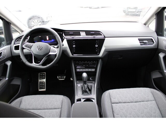 Volkswagen Touran Touran 1.5l TSI Move *LED,ACC, TravelAssist*