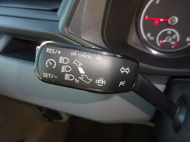 Volkswagen Transporter DSG T6