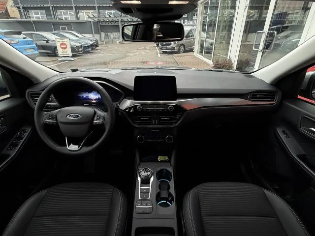 Ford Kuga 4x4 AWD Titanium X