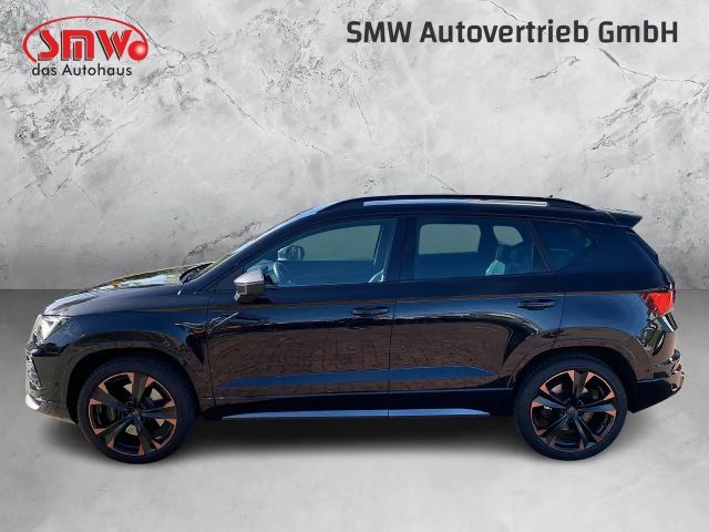 Cupra Ateca 2.0 TSI 4Drive DSG