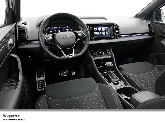 Skoda Karoq Sportline