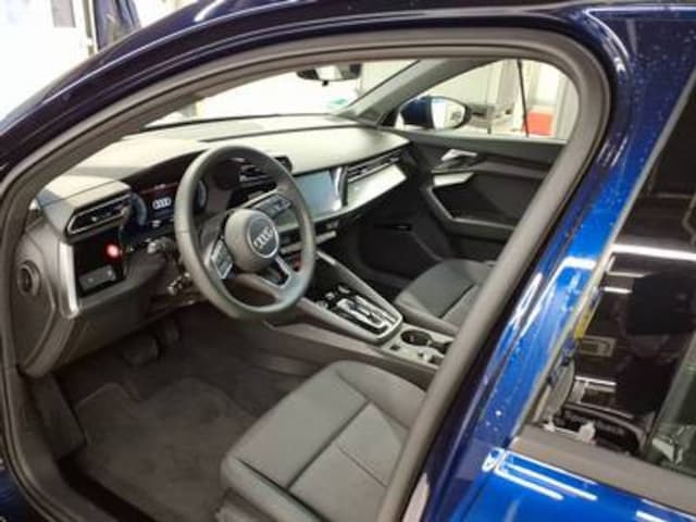 Audi A3 30 TFSI S-Tronic Sportback