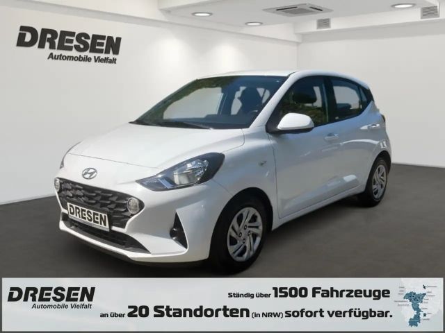 Hyundai i10 Select