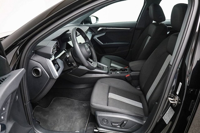 Audi A3 30 TDI Sportback