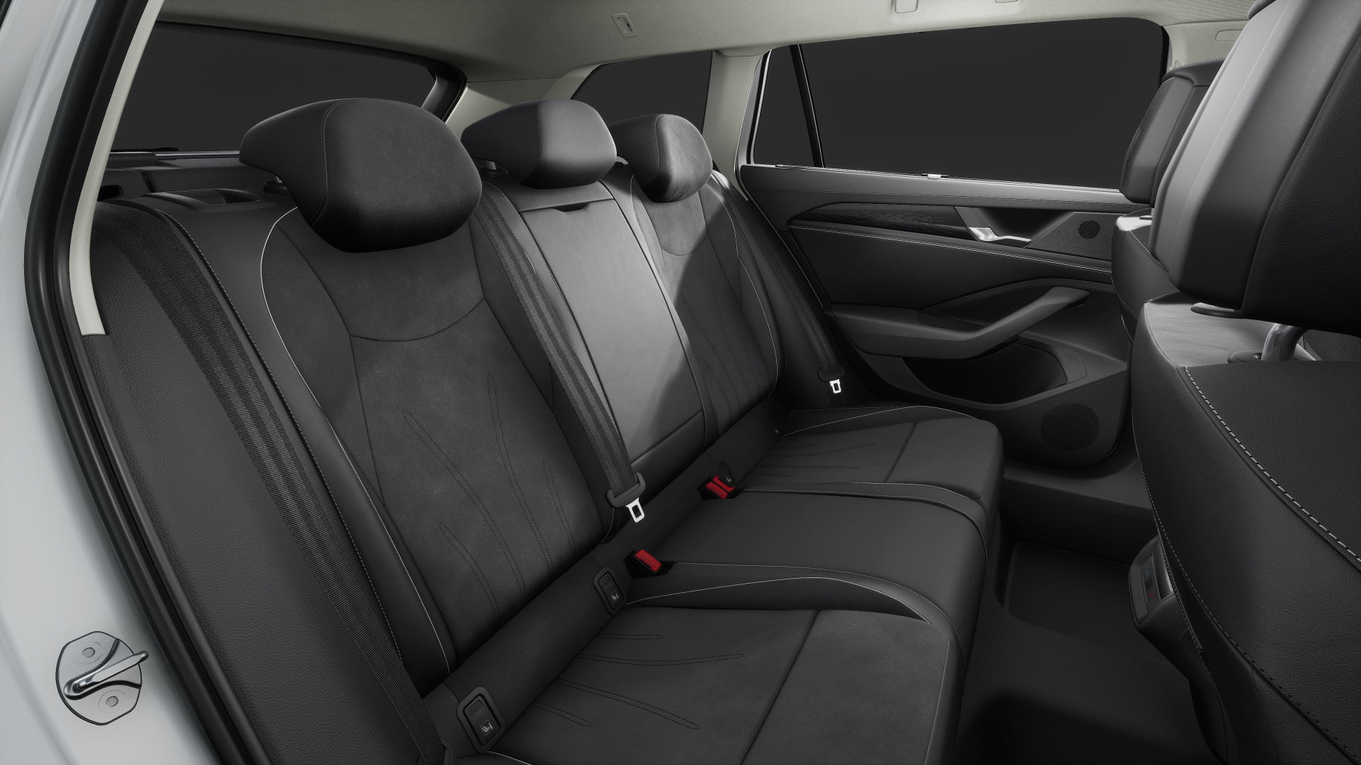 Volkswagen Passat 2.0 l TDI 7-Gang-Doppelkupplungsgetrie