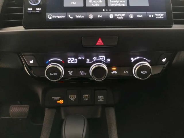 Honda Jazz 1.5 Executive Hybrid