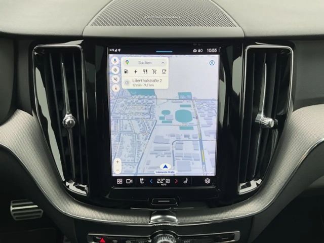 Volvo XC60 AWD R-Design T6