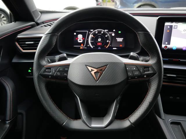 Cupra Formentor 4Drive DSG