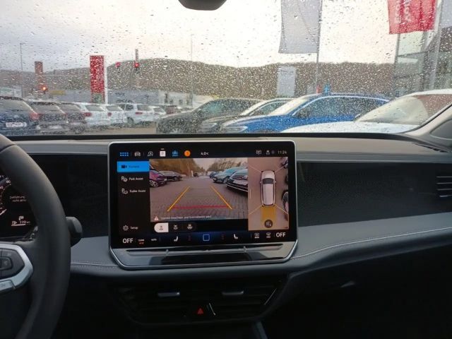 Volkswagen Passat 1.5 eTSI Variant