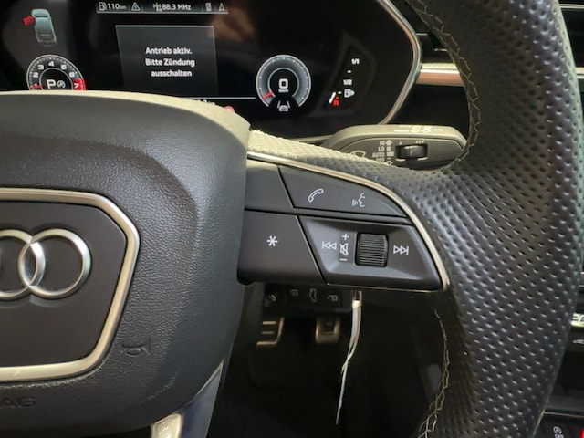 Audi Q3 35 TFSI S-Line S-Tronic Sportback