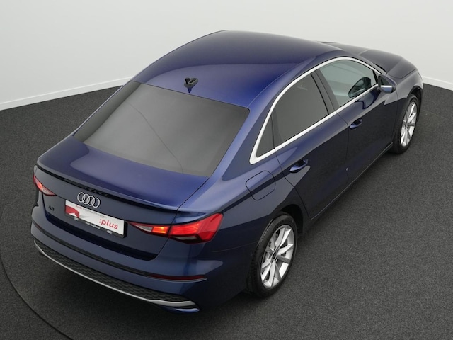 Audi A3 30 TFSI S-Tronic Sedan