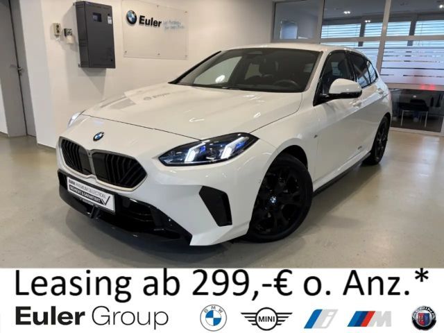 BMW 120 M-Sport Sedan