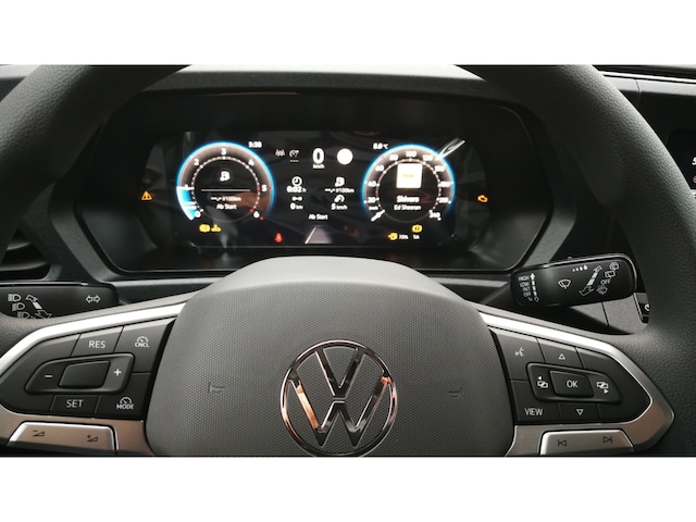 Volkswagen Caddy 2.0 TDI