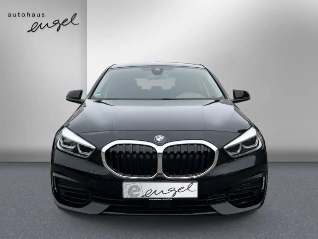 BMW 118 118i Advantage pakket Sedan