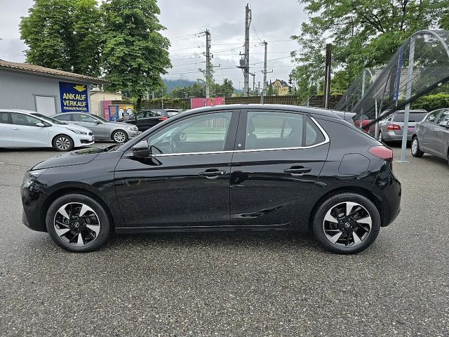 Opel Corsa Elegance