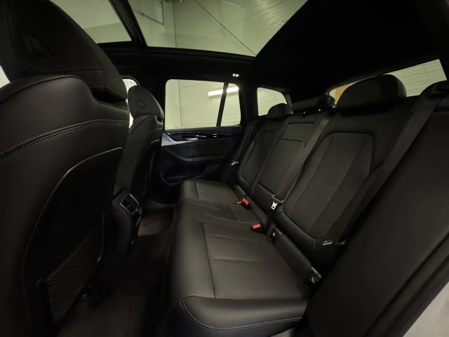 BMW iX3 Inspiring M-Sport iX3