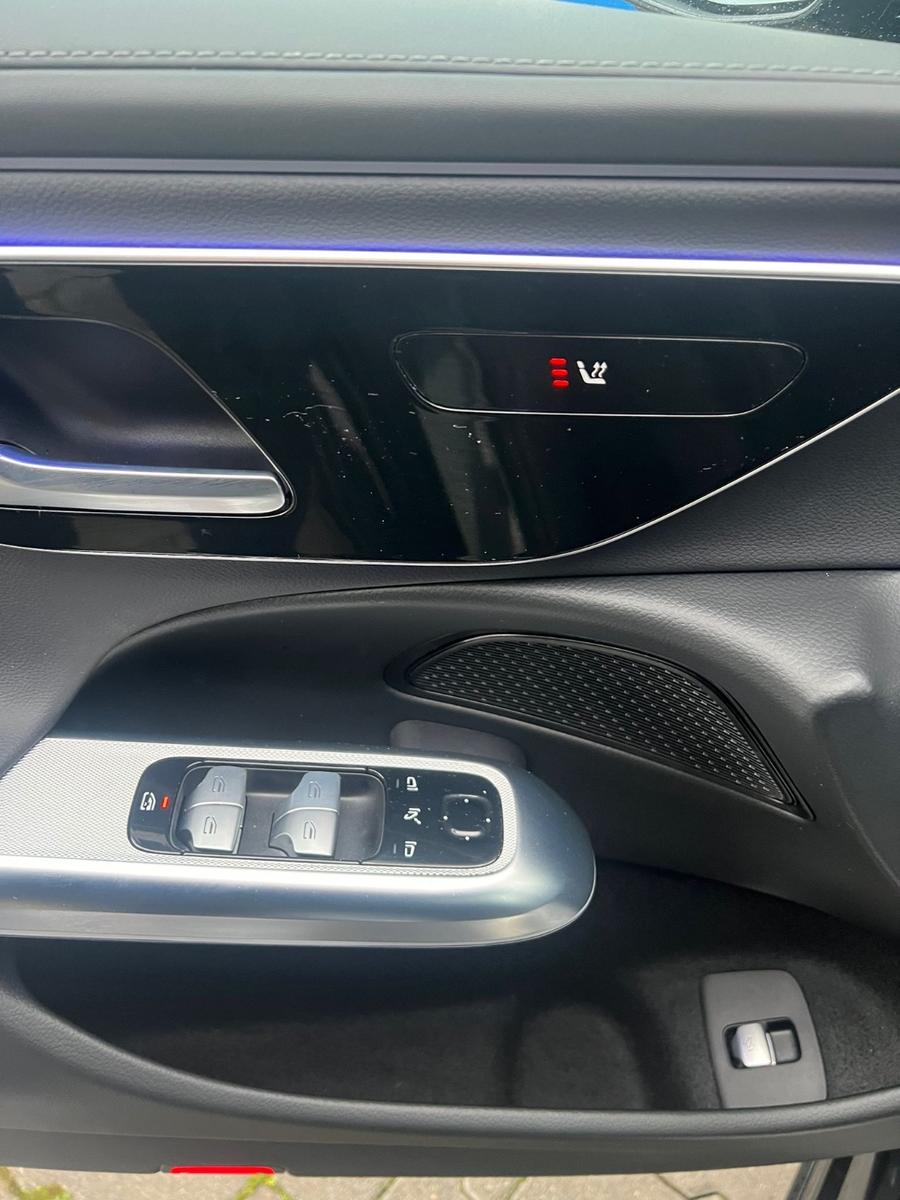 Mercedes-Benz E 200 AMG Line Estate