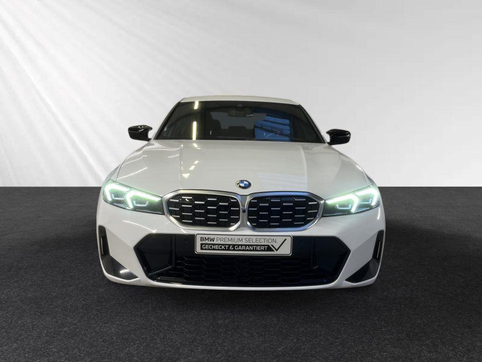 BMW M340 Sedan xDrive