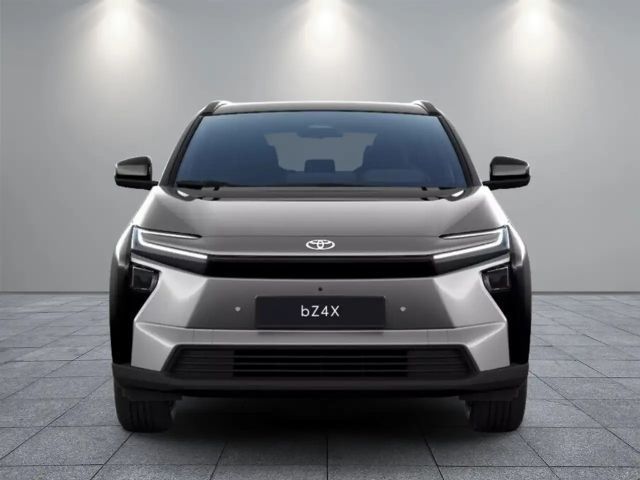 Toyota bZ4X Lounge Vierwielaandrijving