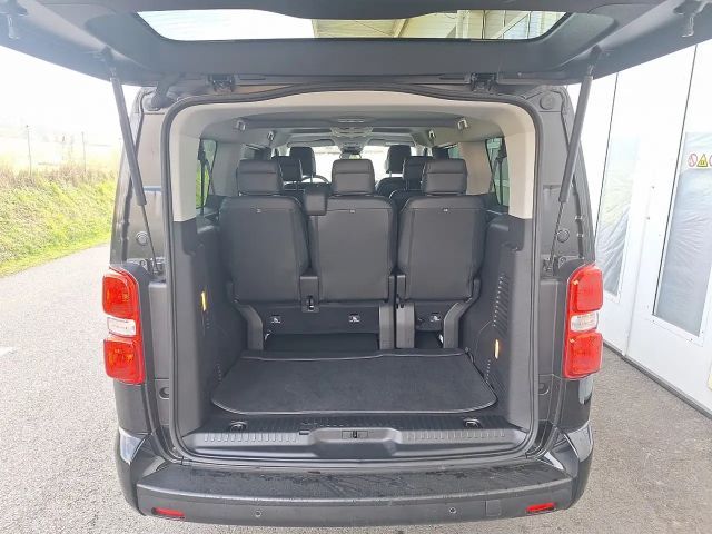 Fiat Ulysse L3 BlueHDi 180 S&S EAT8 TOP