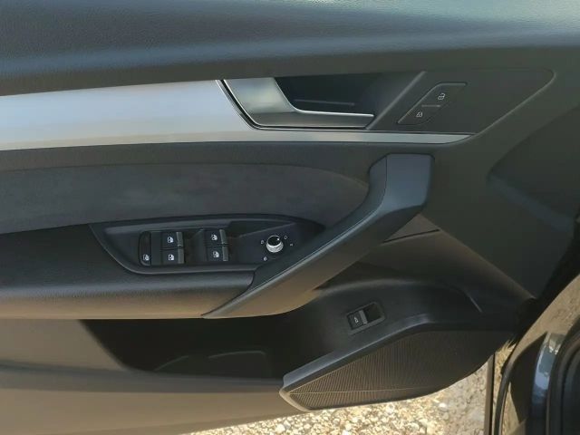 Audi SQ5 3.0 TDI Quattro