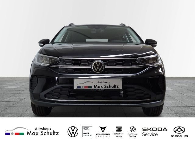 Volkswagen Taigo 1.0 TSI DSG