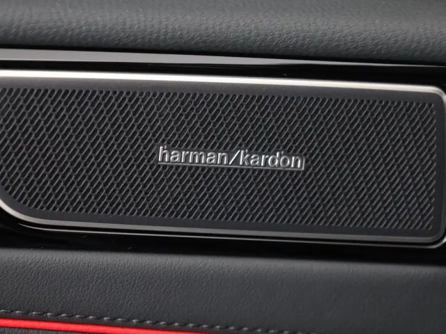 Volkswagen ID.7 4Motion Business GTX Tourer