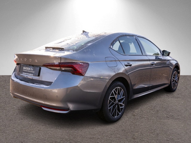 Skoda Octavia 2.0 TDI Tour