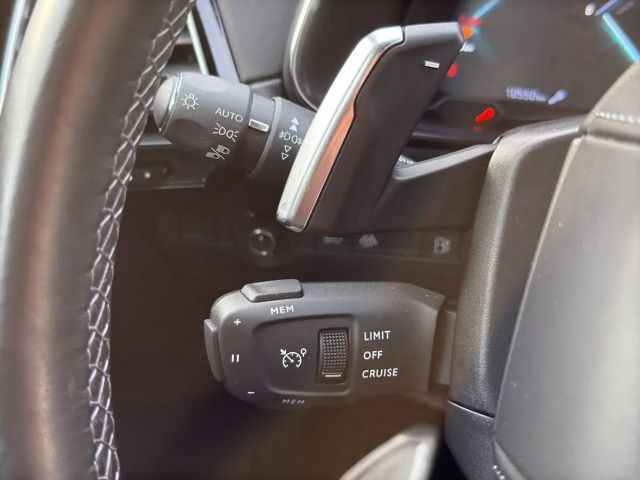 DS DS 7 Crossback E-Tense Mobiles