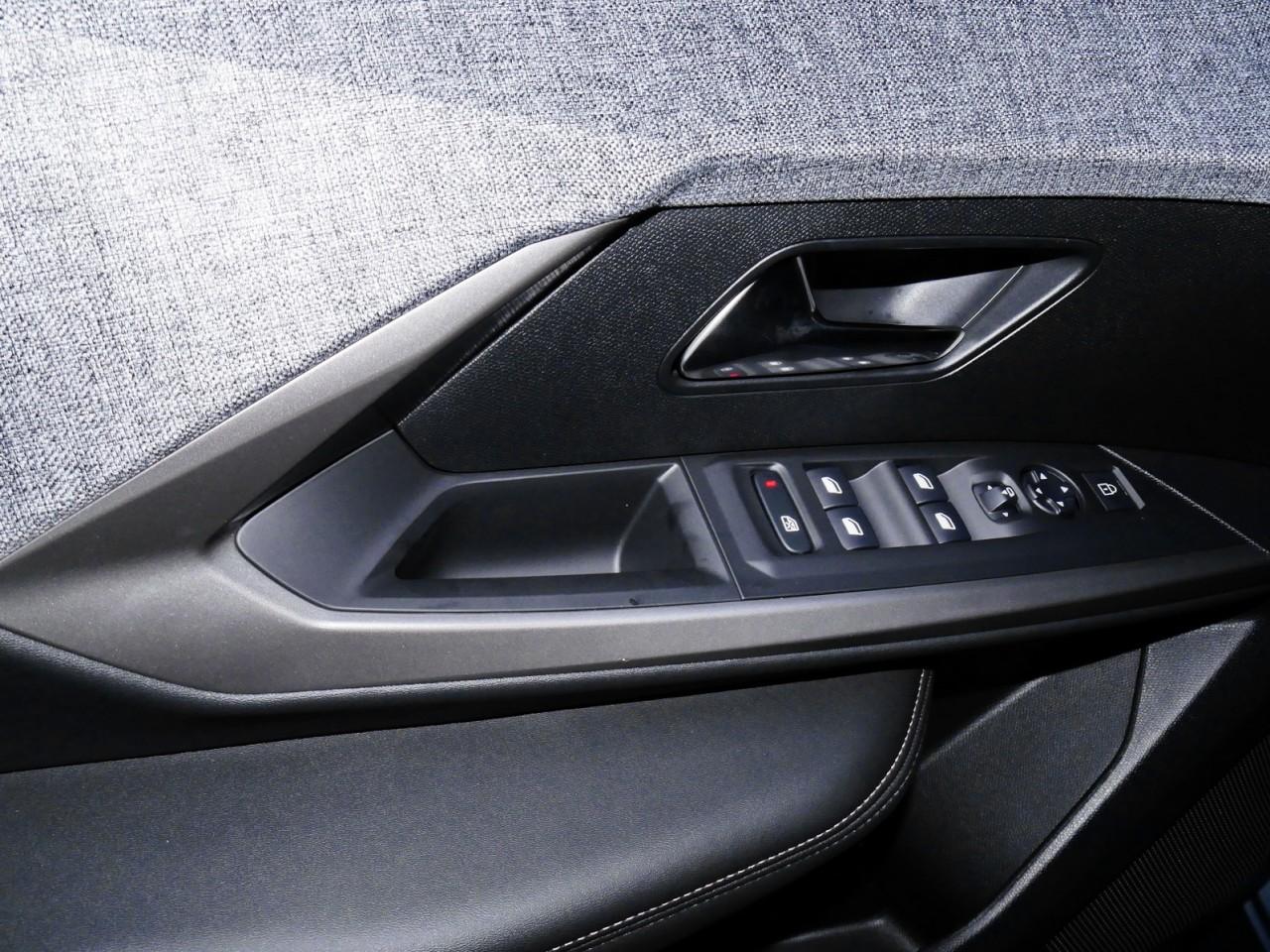 Peugeot 5008 Allure Pack Executive Hybrid