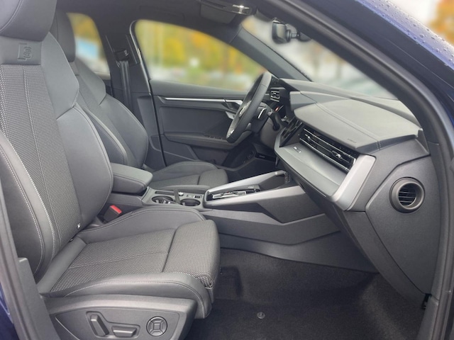 Audi A3 Hybride S-Tronic Sportback