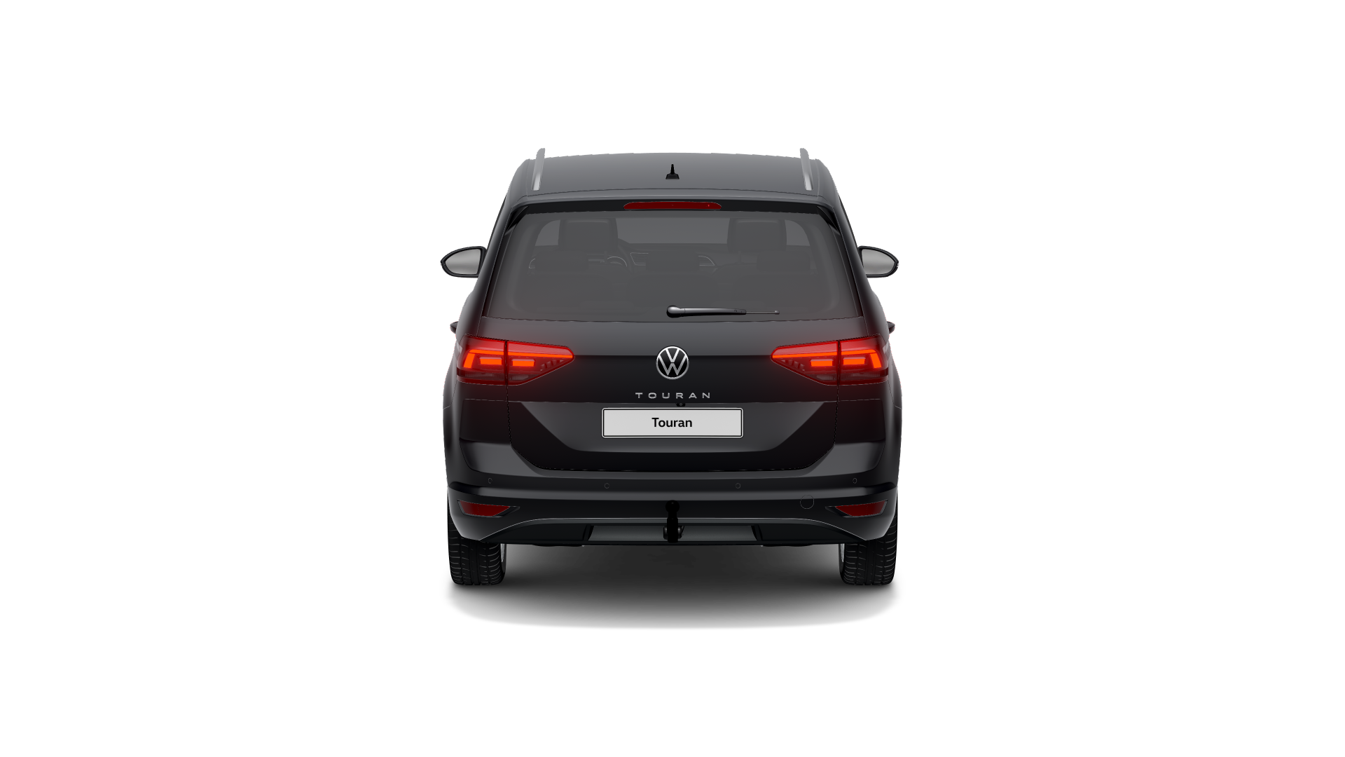 Volkswagen Touran 1.5 TSI DSG Highline