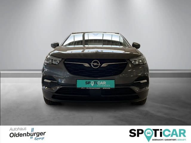 Opel Grandland X Edition