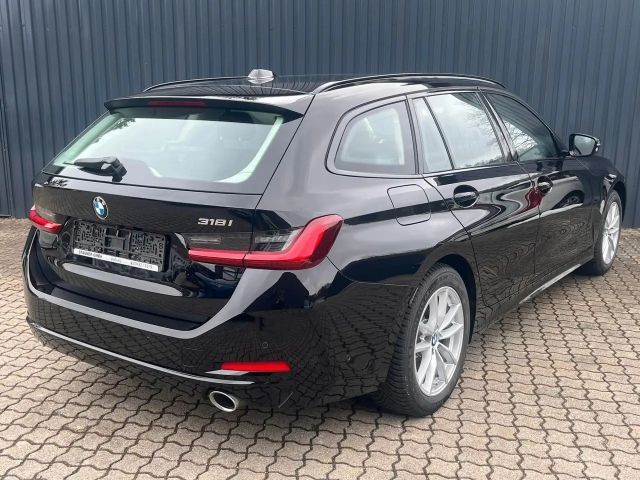 BMW 318 318i Touring