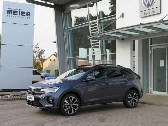 Volkswagen Taigo 1.0 TSI DSG R-Line