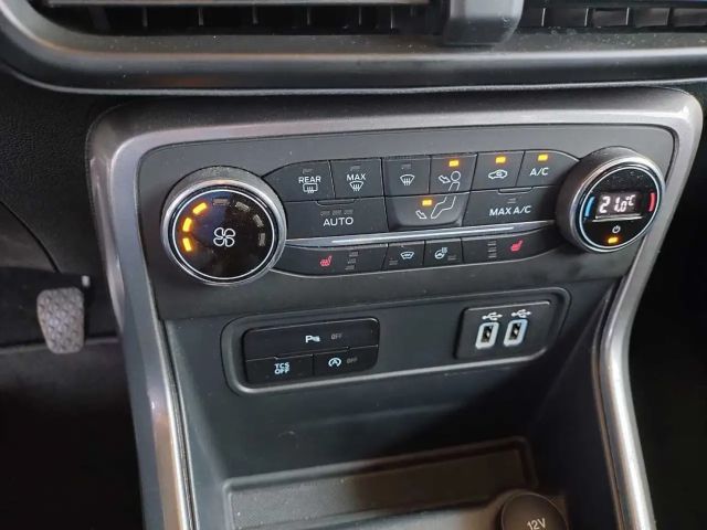 Ford EcoSport Titanium