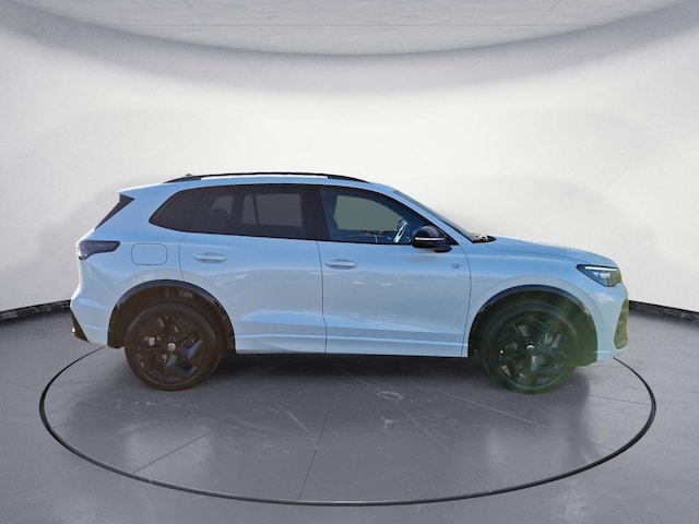 Volkswagen Tiguan 2.0 TDI 4Motion DSG R-Line