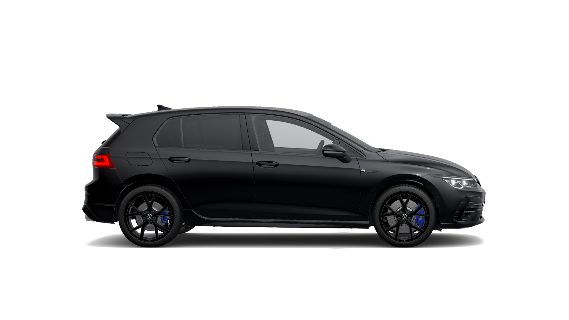 Volkswagen Golf 2.0 TSI 4Motion Golf VIII