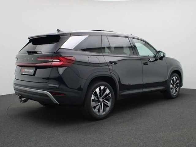 Skoda Kodiaq 1.5 TSI Selection